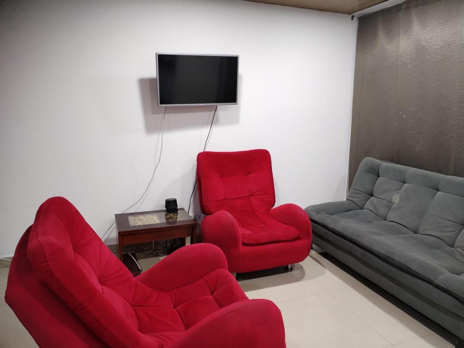 Apartment Baru - Usaquen Bogotá