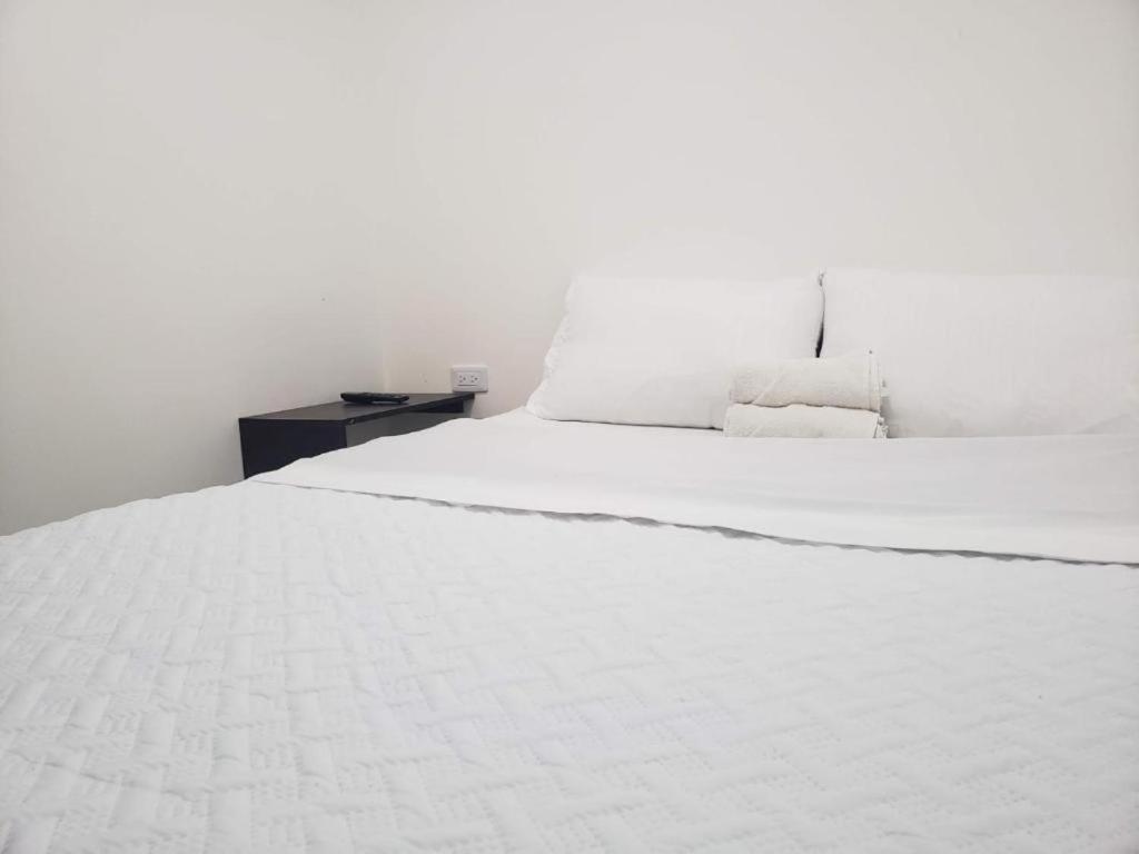 Baru - Usaquen Apartment Bogotá