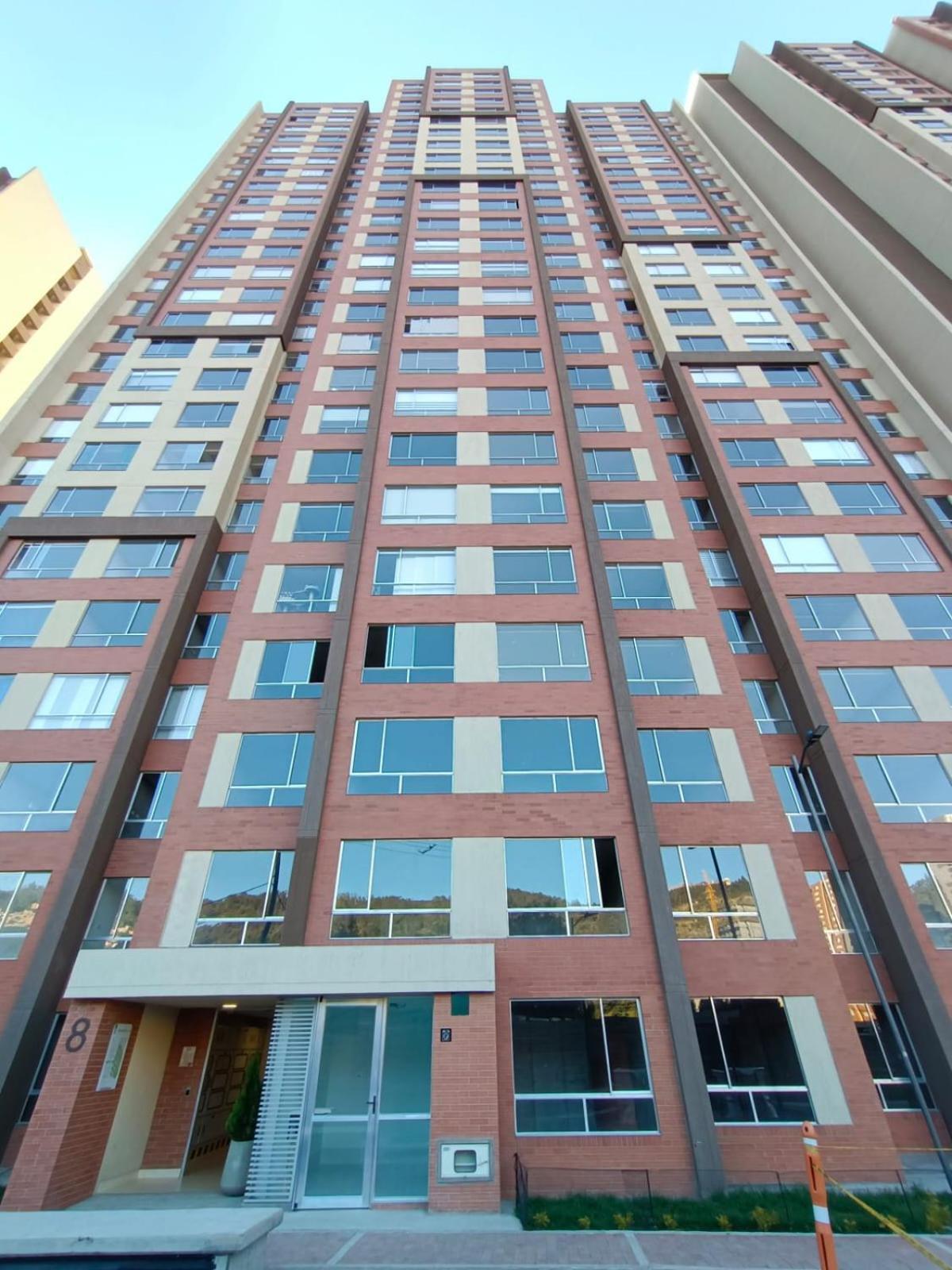 Apartment Baru - Usaquen Bogotá