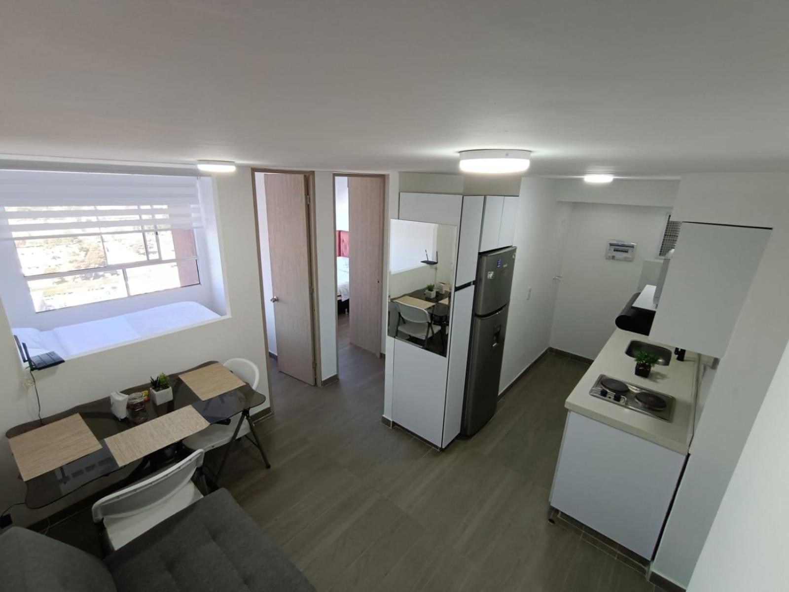 Apartment Baru - Usaquen Bogotá